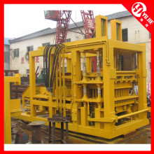 Automatic Cement Brick Making Machine for Sale